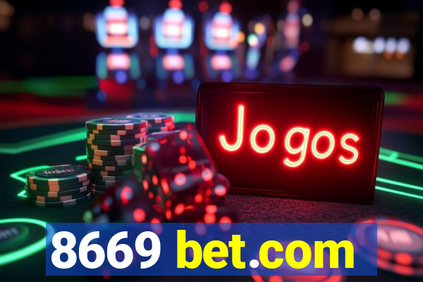 8669 bet.com